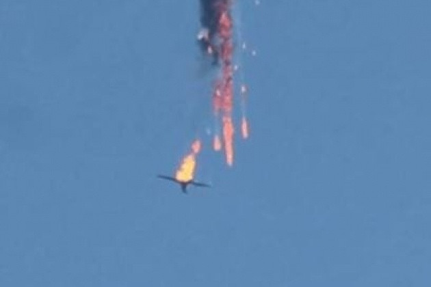 Ngược lại cần lưu ý rằng, theo quân đội Syria, vai trò chính trong cuộc chiến chống lại các UAV Bayraktar TB2 của Thổ Nhĩ Kỳ là do các tổ hợp Buk-M2E, ước tính đã tiêu diệt thêm khoảng 30 máy bay không người lái các loại của Thổ Nhĩ Kỳ. Nguồn ảnh: QQ.