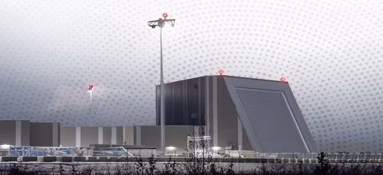 Ngoài ra, radar nhận dạng tầm xa LRDR cũng sẽ được sử dụng để nhận thức tình huống trong không gian, quan sát và lập danh mục các mục tiêu trên quỹ đạo, đồng thời cải thiện khả năng tác chiến trong không gian của quân đội Mỹ.