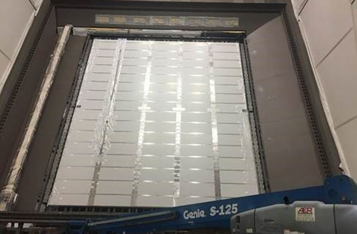 Sau khi "hoạt động đầy đủ, radar LRDR sẽ cung cấp khả năng vô song để tìm kiếm và theo dõi bền vững và liên tục nhiều mục tiêu nhỏ, bao gồm tất cả các loại tên lửa đạn đạo, ở phạm vi rất xa"; thông báo của cơ quan Phòng thủ tên lửa Mỹ cho biết.