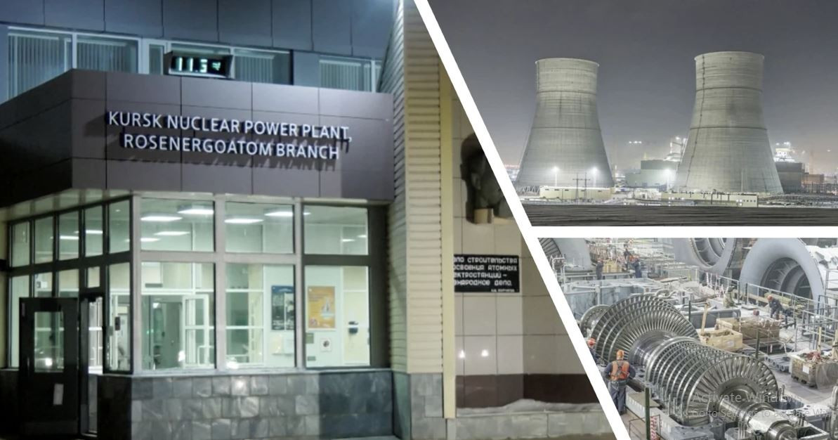 Tuy nhiên, do nhiều yếu tố khác nhau, trong một vụ tai nạn nhà máy điện hạt nhân quy mô lớn, chất phóng xạ sẽ lan rộng ra một khu vực rộng lớn ở châu Âu, như trường hợp của nhà máy điện hạt nhân Chernobyl ở Ukraine, xảy ra vào năm 1986.