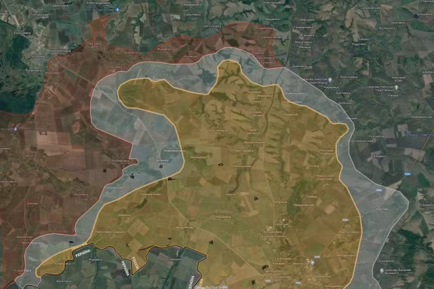 Từ lâu giới quan sát đánh giá rằng, việc Quân đội Ukraine mở mặt trận Kursk không phải là một dấu hiệu tốt. Trong Thế chiến thứ hai, Đức cũng mở “Trận vòng cung Kursk” với 800.000 quân, khi không đủ điều kiện, nhằm lật ngược tình thế trong một đòn phản công, nhưng đã dẫn tới thất bại hoàn toàn.