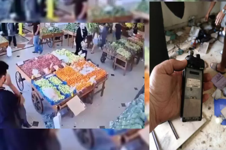 Do những máy nhắn tin này, không có bộ phát tín hiệu để có thể theo dõi chủ sở hữu. Và đây là điểm khác biệt chính so với bất kỳ điện thoại di động nút bấm nguyên thủy nào, vì ngay cả điện thoại di động có nút bấm nguyên thủy nhất, vẫn phải tự động đăng ký vào nhà mạng và báo hiệu vị trí của chủ sở hữu.