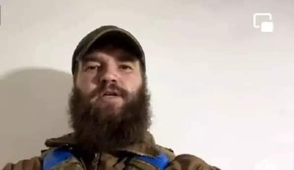 Hiện phía Ukraine khẳng định đã nối lại liên lạc với các bộ phận tại Nhà máy thép Azovstal. Chỉ huy Tiểu đoàn Azov sau đó cũng tung ra một đoạn video, tuyên bố rằng bất chấp trận chiến khốc liệt và đẫm máu tại Nhà máy thép, Tiểu đoàn Azov vẫn đứng vững, đồng thời ca ngợi binh lính Tiểu đoàn, có khả năng “kháng cự siêu phàm”.