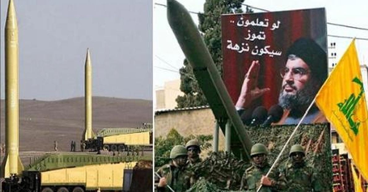 Cuu thu truong quoc phong Iran bi ket an tu vi ly do gi?-Hinh-4