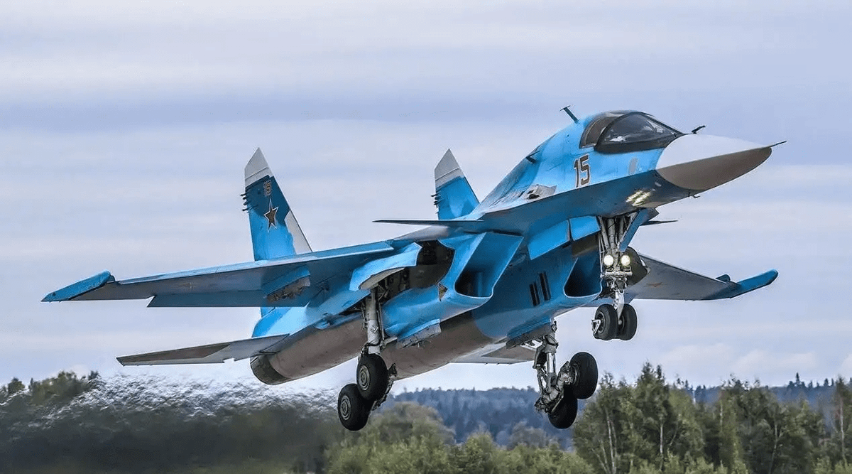 Tuy nhiên việc quân đội Nga liên tục sử dụng vũ khí mới đồng nghĩa với việc quân đội Nga đang phải đối mặt với áp lực chưa từng có; và giờ đây việc đưa Nga và Ukraine vào bàn đàm phán là điều cấp thiết, nếu không bi kịch rút lui của Kherson sẽ lặp lại. 