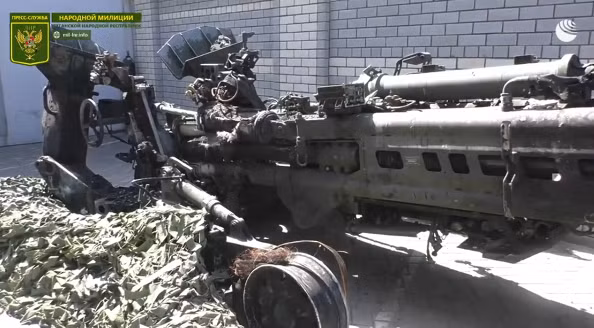 Ông Sivkov cho biết, "Khẩu pháo lựu M777 bị bắt giữ rất hữu ích đối với chúng tôi. Các chuyên gia Nga sẽ nghiên cứu thiết bị này và hiểu các đặc điểm đạn đạo của nó, và chúng tôi sẽ có thể đưa ra các biện pháp chống lại loại vũ khí này".