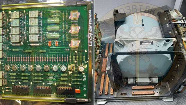 Các chip được tìm thấy trong tên lửa Kh-101 của Nga được sản xuất bởi Texas Instruments, Atmel Corp, Rochester Electronics, Cypress Semiconductor, Maxim Integrated, XILINX, Infineon Technologies, Intel, Onsemi và Micron Technology. Một danh sách đầy đủ các vi mạch của Mỹ trên tên lửa đã được gửi tới Lầu Năm Góc. 