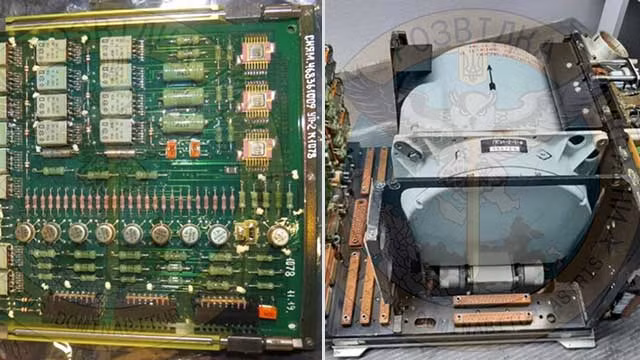 Các chip được tìm thấy trong tên lửa Kh-101 của Nga được sản xuất bởi Texas Instruments, Atmel Corp, Rochester Electronics, Cypress Semiconductor, Maxim Integrated, XILINX, Infineon Technologies, Intel, Onsemi và Micron Technology. Một danh sách đầy đủ các vi mạch của Mỹ trên tên lửa đã được gửi tới Lầu Năm Góc. 