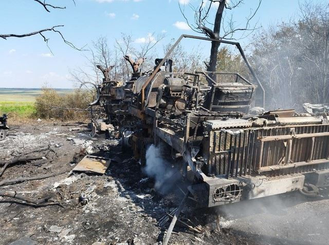 Theo các nguồn tin của Ukraine, đây không phải là lần đầu tiên một tổ hợp S-300 (truyền thông Ukraine đưa tin là S-400 có lẽ là chưa hoàn toàn chính xác) hoặc một thành phần nào đó của hệ thống bị phá hủy gần Kursk. Ví dụ, vào tháng 9/2024, Ukraine tuyên bố đã phá hủy một hệ thống radar S-300 khác ở khu vực Kursk.