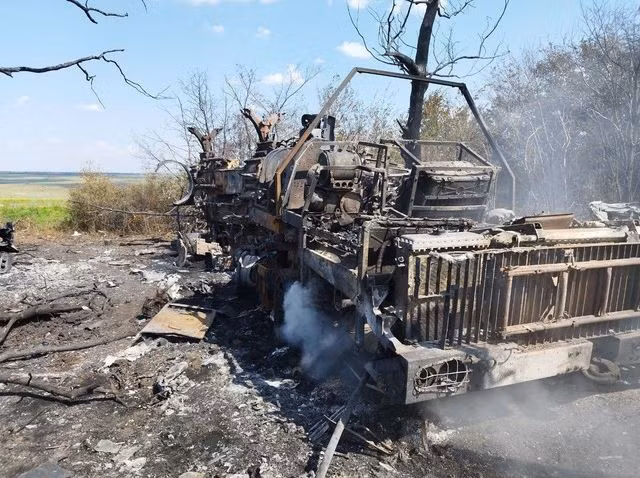 Theo các nguồn tin của Ukraine, đây không phải là lần đầu tiên một tổ hợp S-300 (truyền thông Ukraine đưa tin là S-400 có lẽ là chưa hoàn toàn chính xác) hoặc một thành phần nào đó của hệ thống bị phá hủy gần Kursk. Ví dụ, vào tháng 9/2024, Ukraine tuyên bố đã phá hủy một hệ thống radar S-300 khác ở khu vực Kursk.