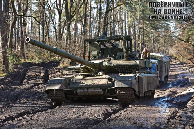 Trong khi xe tăng T-90 của Nga có khả năng di chuyển trong bất kỳ khu vực nào, những chiếc M1A1 đều không thể làm được, vì chúng bị trơn trượt, xa lầy và động cơ không thể hoạt động trong thời tiết khắc nghiệt của mùa đông của Đông Âu; chuyên gia Nga nói.