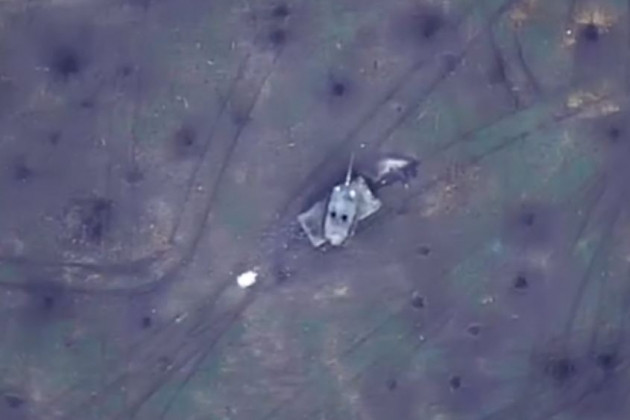 Đây không hẳn là những gì mà người Đức dự định, thay vì tham gia chiến dịch phản công ở miền Nam Ukraine, xe tăng Leopard 2A6 phải tham gia chiến đấu phòng ngự ở phía Đông Ukraine. Hiện đã thấy những chiếc Leopard 2A6 gần Avdeevka, nơi đang diễn ra giao tranh ác liệt.