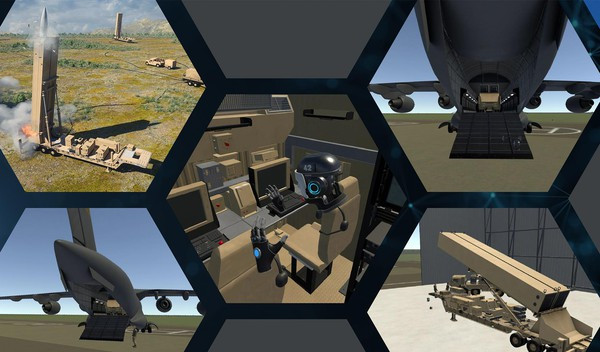 Tên lửa siêu thanh “Black Hawk” do Lục quân và Hải quân Mỹ cùng phát triển. Hải quân Mỹ đặt tên cho nó là vũ khí “Tấn công nhanh thông thường tầm trung (IRCPS)”. Mặc dù Lục quân và Hải quân Mỹ sử dụng các bệ phóng khác nhau, nhưng cả hai quân chủng sẽ sử dụng cùng một loại tên lửa, mang đầu đạn siêu thanh lướt và tên lửa đẩy.