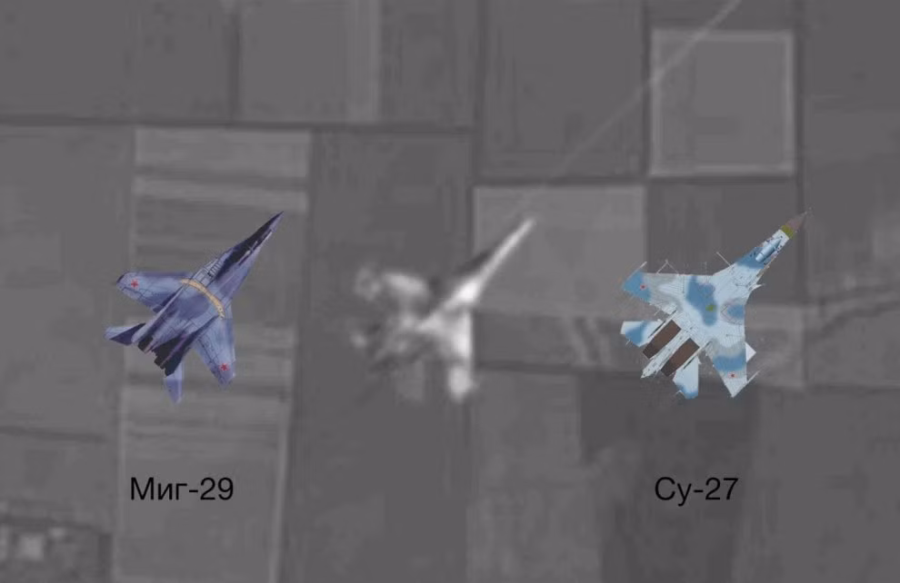 Đánh giá về các thao tác máy bay thực hiện, có lẽ tổ lái đã cố gắng đưa máy bay ra khỏi khu vực bị tấn công; tuy nhiên có thể thấy, việc điều khiển máy bay gặp rất nhiều khó khăn.