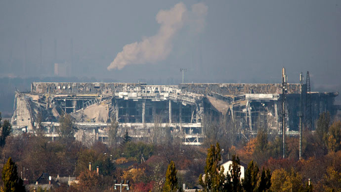 Khi Moscow tiến hành chiến dịch quân sự đặc biệt tại lãnh thổ Ukraine hồi tháng 2 vừa rồi, mặc dù với hỏa lực mạnh, nhưng gần 9 tháng qua, quân Nga không thể đẩy lùi quân Ukraine phòng ngự tại sân bay Donetsk.