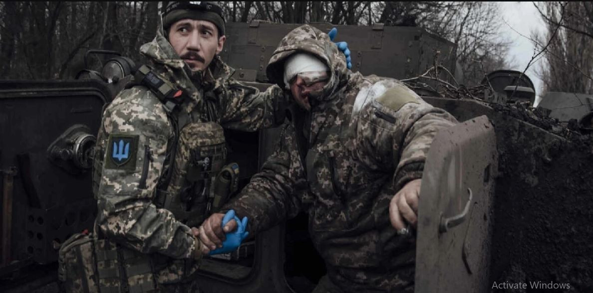 Trên thực tế, Ukraine không thể đánh bại Nga. Đây không chỉ là cảm nhận của riêng Quân đội Ukraine, mà còn là nhận định cơ bản của hầu hết các nước trên thế giới. Đây cũng là lý do khiến nhiều quốc gia trung lập kêu gọi chấm dứt ngay lập tức xung đột và hiện thực hóa hiệp ước hòa bình.