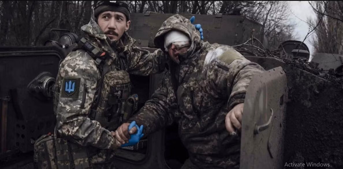 Trên thực tế, Ukraine không thể đánh bại Nga. Đây không chỉ là cảm nhận của riêng Quân đội Ukraine, mà còn là nhận định cơ bản của hầu hết các nước trên thế giới. Đây cũng là lý do khiến nhiều quốc gia trung lập kêu gọi chấm dứt ngay lập tức xung đột và hiện thực hóa hiệp ước hòa bình.