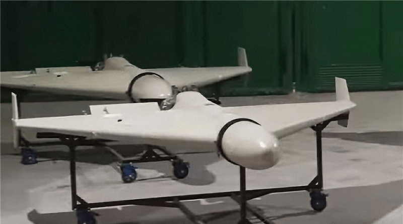 Theo tin tình báo của Israel, ngoài đơn đặt hàng 1.700 UAV trực tiếp, Nga cũng sẽ tiếp tục nhập khẩu thêm 6.000 UAV từ Iran trong tương lai. Theo thỏa thuận khung hợp tác công nghệ quân sự được ký kết giữa Nga và Iran, trong tương lai, Iran có thể chuyển giao công nghệ sản xuất UAV cho Nga và đặt nhà máy sản xuất, lắp ráp UAV tại Nga.