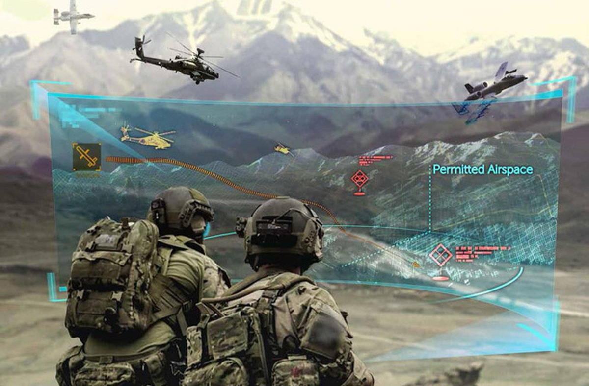 Bốn vũ khí át chủ bài trong cuộc xung đột Nga-Ukraine hiện nay - Hình 6 Bon vu khi at chu bai trong cuoc xung dot Nga-Ukraine hien nay-Hinh-6