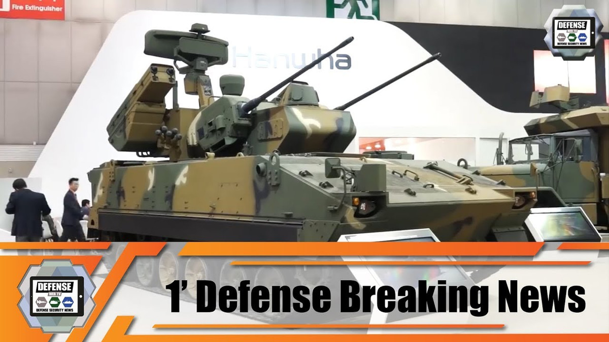 Một cấu hình cơ bản cho thấy, hệ thống Biho II được bố trí trên một phương tiện bánh xích, trang bị hai cụm tên lửa SAM, với bốn ống phóng tên lửa phòng không AIM-9X, cùng hai pháo bắn nhanh 30mm.