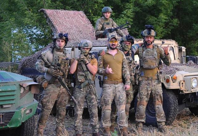 Thương vong liên tục đã khiến quân đội Ukraine rất mệt mỏi, cho dù đó là Lữ đoàn tấn công đường không số 82 hoặc Lữ đoàn xung kích đường không số 46; mặc dù mới tham chiến cách đây không lâu, nhưng có dấu hiệu cho thấy, ý chí tấn công của họ bắt đầu suy giảm.