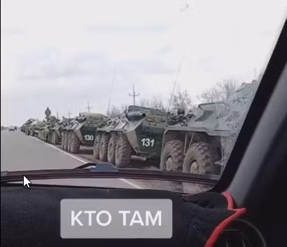 Các chuyên gia cũng không loại trừ việc những vũ khí này có thể chuẩn bị cho các cuộc tập trận quân sự. Điều này đặc biệt đúng với bối cảnh các Lực lượng vũ trang Ukraine, đang tập trung lại ở Donbass và các khu vực giáp biên giới Nga, với quân số lên tới 125 nghìn người.