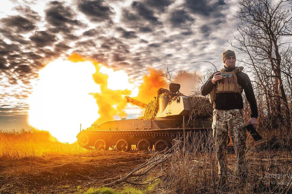 Các nguồn tin Ukraine hiện cho biết, gần Avdiivka, quân đội Ukraine đang phải vật lộn với tình trạng thiếu hụt đạn pháo đến mức đáng báo động. Chưa hết, đến mức ngay cả các loại vũ khí sử dụng loại đạn này cũng đang trong tình trạng suy giảm, độ chính xác bị ảnh hưởng đáng kể. 