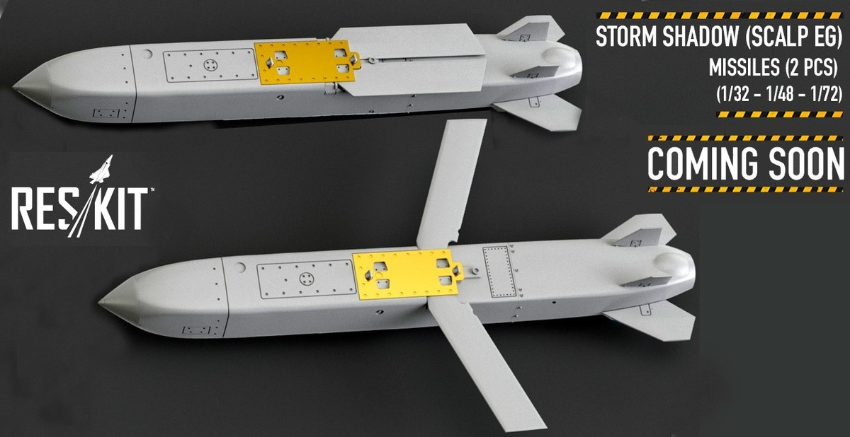 Bộ Quốc phòng Pháp đã phân bổ tổng cộng 2 tỷ euro ngân sách quốc phòng năm 2025 từ tổng ngân sách 16 tỷ euro dành cho việc bổ sung trữ lượng trong giai đoạn 2024 - 2030 để mua tên lửa hành trình tấn công mặt đất SCALP-EG, hệ thống phòng thủ tên lửa Aster và tên lửa không đối không MICA. 