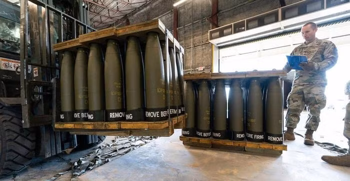 Những số liệu đáng kinh ngạc này, chắc chắn sẽ làm tăng sức mạnh của Quân đội Ukraine trong ngắn hạn. Đây cũng là bước chạy “nước rút cuối cùng” mà Mỹ đang cố gắng thực hiện, trước khi ông Donal Trump trở lại Nhà Trắng, với mục đích giúp Kiev lội ngược dòng.