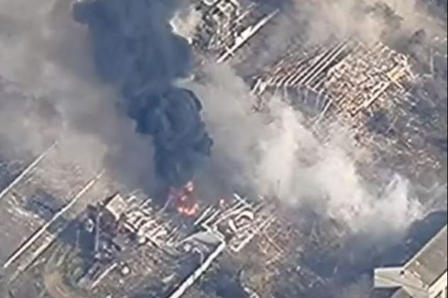 Bằng việc sử dụng quả bom cực mạnh này, Quân đội Nga đã san bằng một số lượng lớn công sự phòng thủ kiên cố của Ukraine ở Avdiivka, Marinka, Kupyansk hay Rabotino. Đặc biệt là “pháo đài không thể đánh sập” Avdiivka bị thất thủ chỉ trong vòng 30 ngày, điều này đã trở thành cơn ác mộng đối với Quân đội Ukraine ở tiền tuyến.