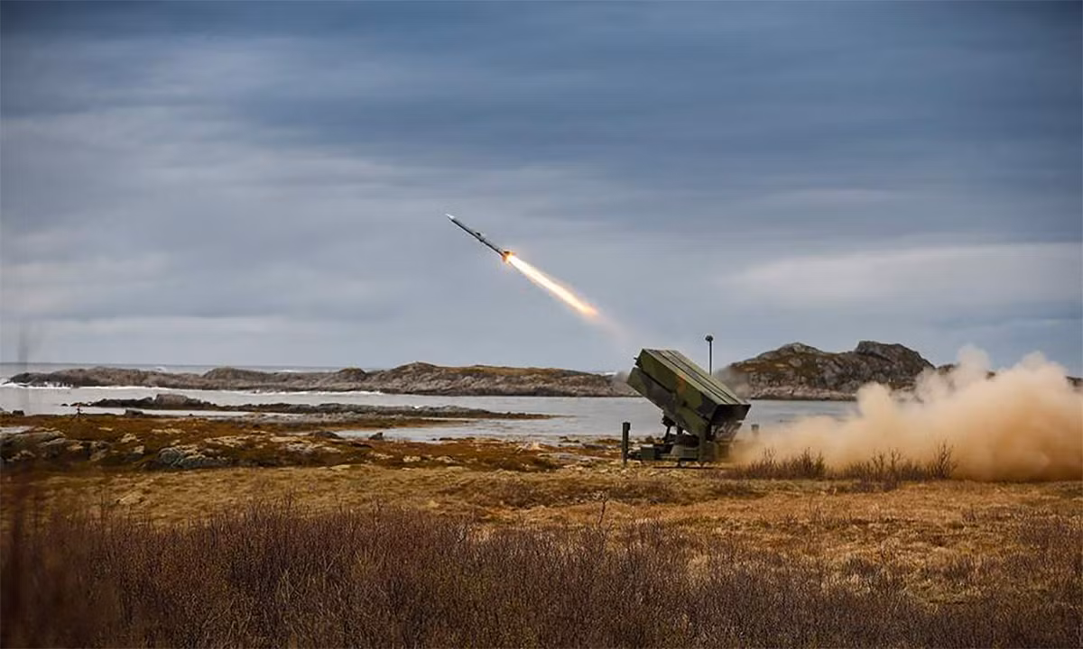 Có thể nói quân đội Nga đã sử dụng thành công ưu điểm của tác chiến điện tử để tiêu hao hàng trăm tên lửa của Ukraine. Các tên lửa mà quân đội Ukraine sử dụng đều do các nước phương Tây viện trợ, nhưng đã bị tiêu hao lãng phí; đây cũng là một tổn thất to lớn đối với quân đội Ukraine.