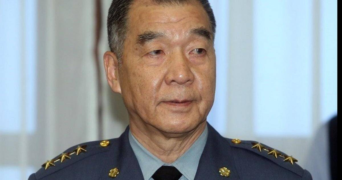 Hồi đầu tháng 11 vừa rồi, Bộ trưởng Quốc phòng của Đài Loan Khâu Quốc Chinh cho biết, Trung Quốc đại lục có thể đang xây dựng kế hoạch tiến hành một cuộc chiến tổng lực vào hòn đảo này vào năm 2025.