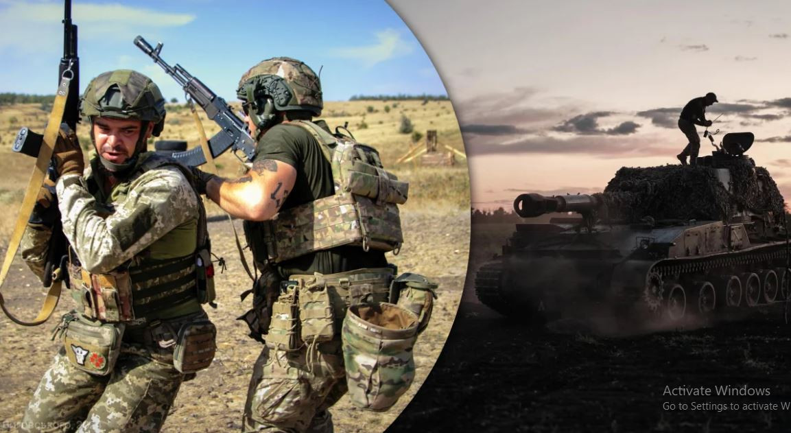 Cùng với việc “kết thúc” ở cứ điểm Velikaya Novoselka ở cực nam Donetsk, sẽ giúp RFAF điều động lực lượng và phương tiện đáng kể cho một cuộc tấn công quyết định vào Pokrovsk. Dự kiến trận Pokrovsk sẽ bắt đầu, ngay cả khi RFAF chưa thể tràn ngập hoàn toàn Kurakhove. (Nguồn ảnh: Topwar, Liveuamap, Ukrinform).