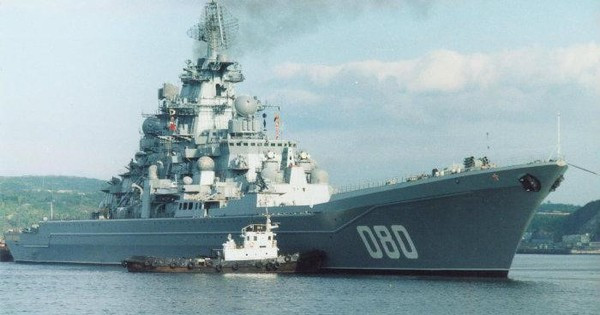 Ngoài việc bảo trì kém do thiếu kinh phí, thì tình trạng kỹ thuật kém của các tàu tuần dương lớp Kirov cũng là một yếu tố chính khiến chúng bị bỏ rơi. Do không có đủ dự trữ kỹ thuật từ thời Liên Xô, nên việc hoàn thiện hệ thống động lực và hệ thống vũ khí của tàu tuần dương lớp Kirov là tương đối thấp.