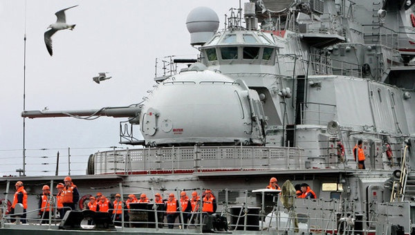 Có thể gọi chiếc Peter Đại đế là “mặt tiền” của Hải quân Nga hiện nay. Tuy nhiên, theo một số thông tin của phương tiện truyền thông ở Nga, hệ thống động lực hạt nhân của con tàu cũng hoạt động không tốt.