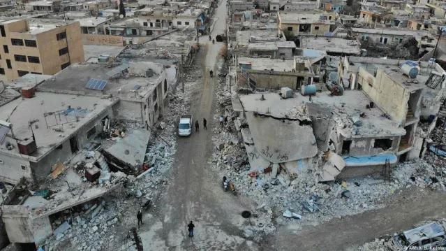 Tuy nhiên, thiệt hại lớn đối với các tòa nhà và các trận địa phòng ngự của Quân đội Ukraine ở thị trấn Avdiivka trong những tuần gần đây, mới là lý do tại sao UPAB-1500B được cho là lần đầu tiên được sử dụng. Các nguồn tin cho rằng, một phần không nhỏ trong những thất bại của quân Ukraine ở Avdiivka, là do bom UPAB-1500B.