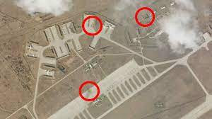 Trước đó, Nga đã cho xem kết quả vụ tấn công bằng tên lửa hành trình Calibre vào căn cứ không quân Ivano-Frankivsk, trong đó phá hủy ít nhất 7 chiếc MiG-29 của Ukraine, cũng như vụ tấn công bằng tên lửa hành trình vào căn cứ Ochakiv trong tương lai của NATO.