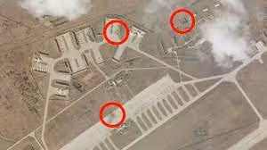 Trước đó, Nga đã cho xem kết quả vụ tấn công bằng tên lửa hành trình Calibre vào căn cứ không quân Ivano-Frankivsk, trong đó phá hủy ít nhất 7 chiếc MiG-29 của Ukraine, cũng như vụ tấn công bằng tên lửa hành trình vào căn cứ Ochakiv trong tương lai của NATO.