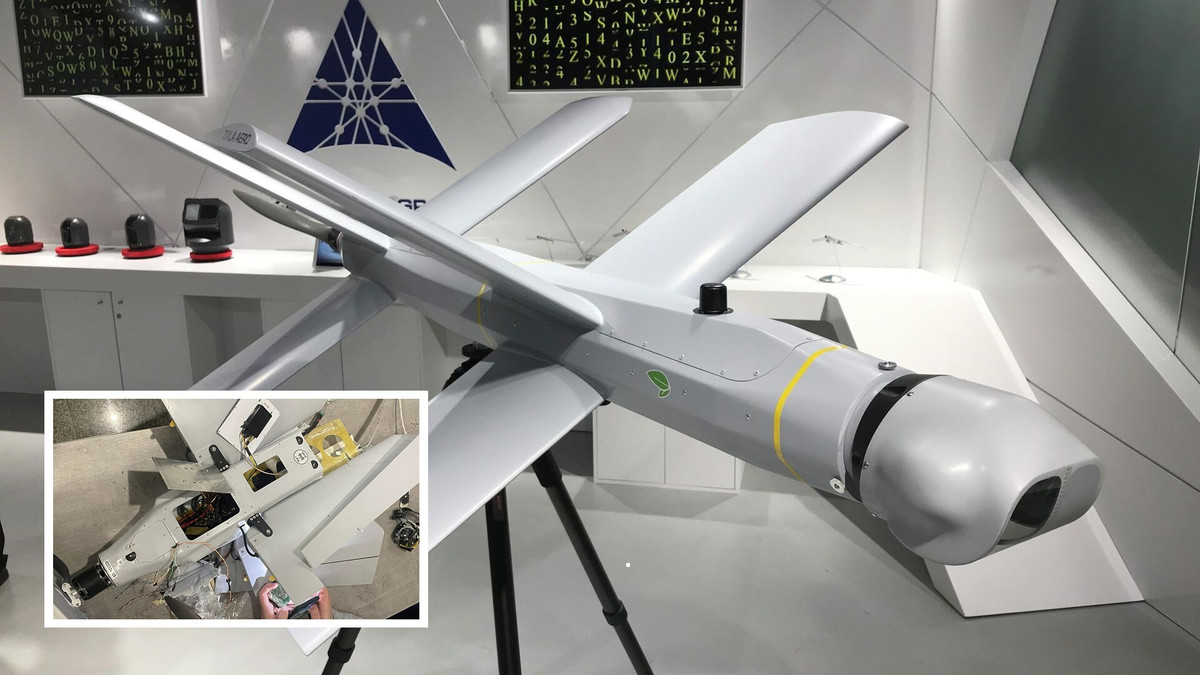 Những linh kiện điện tử của Mỹ trên UAV Lancet không phải là sản phẩm có tính công nghệ cao, có thể là một số linh kiện điện tử được sử dụng rộng rãi trong các sản phẩm điện tử tiêu dùng, nên rất khó để hạn chế và ngăn chặn hoàn toàn.