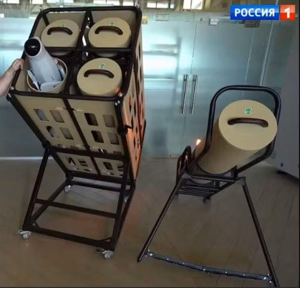 Nếu Lancet 3 có thể đạt được những khả năng như vậy, điều đó có nghĩa là Lancet 3 của Nga đã có khả năng chiến đấu thực tế. Hiện tại, chưa có thông tin nào về việc Lancet 3 được đưa vào sử dụng trên chiến trường, nhưng kịch bản như vậy có thể xảy ra trong tương lai. 