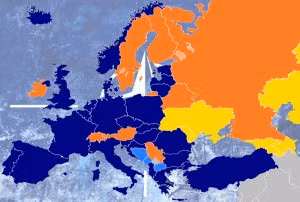 Thứ trưởng Bộ Quốc phòng Liên bang Nga cho biết. “Từ khi Liên Xô tan rã, biên giới của khối NATO đã di chuyển hơn một nghìn km về phía đông, điều này tạo điều kiện cho khối này có khả năng sử dụng vũ khí phi chiến lược, để tấn công các mục tiêu trên lãnh thổ Nga.
