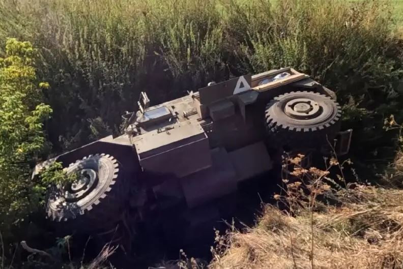 Tại quận Sudzha, quân Ukraine cũng đã cố gắng tấn công vào vùng lân cận Plekhovo, nhưng các thông tin mới đây về việc quân Nga giành lại quyền kiểm soát nơi này, hiện vẫn chưa được xác nhận. Tại làng Zaoleshenko, UAV trinh sát - tấn công Orion của Nga, đã phá hủy một xe tăng đối phương. 