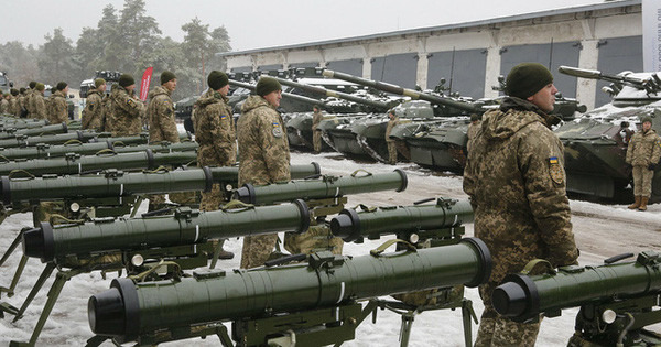 Những lời đe dọa như vậy, mặc dù che giấu dưới các ngôn từ ngoại giao, nhưng lại làm dấy lên lo ngại nghiêm trọng với Nga; đặc biệt là trong bối cảnh Thổ Nhĩ Kỳ, với tư cách là một thành viên NATO, cũng đã từ chối đàm phán về đảm bảo an ninh cho Nga. 