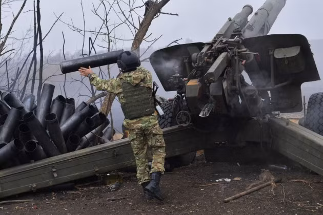 Rõ ràng là các phân đội nhỏ của Quân đội Ukraine sẽ rất khó có khả năng đạt được thành công, trong khi các cuộc tấn công bằng hỏa lực pháo binh hạng nặng và các cuộc không kích của Quân đội Nga tiến hành dữ dội và liên tục. 