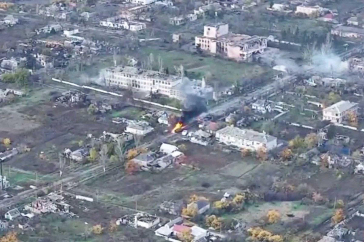 Cuối cùng, đạn nhiệt áp của Nga có thể ngay lập tức tạo ra nhiệt độ cao 2.600 độ C, có thể gây bỏng nặng trên bề mặt cơ thể và gây bỏng đường hô hấp của binh lính Ukraine; kể cả họ không chết vì sóng xung kích hoặc thiếu oxy. 