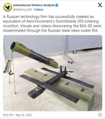 Nga sao chep mau UAV tu sat “Bong ma Phuong hoang” cua My