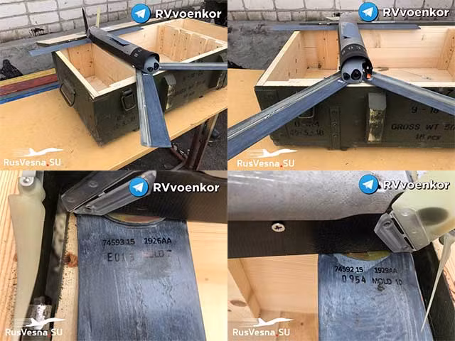 Một cái kết có thể đoán trước, đó là ngành công nghiệp quốc phòng Nga sẽ phát triển một bản sao của đạn dược lảng vảng của Mỹ. Trên thực tế, đây là hoạt động thời chiến, đặc biệt là khi thời kỳ đầu xung đột cho đến giữa năm 2022, các UAV của Nga như Orlan-10 đều gặp trục trặc. 