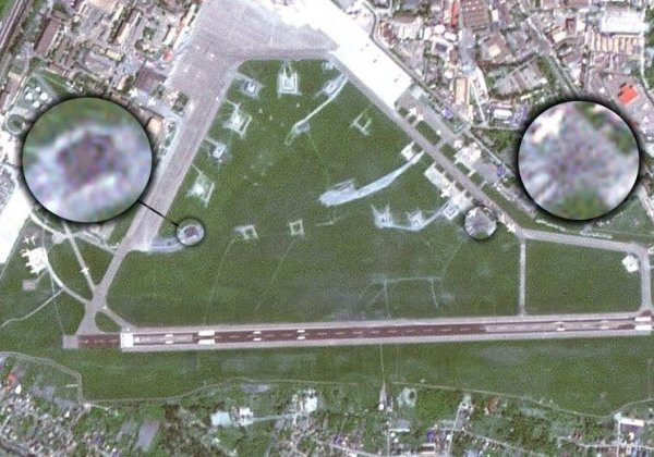 Mặc dù Ukraine tuyên bố đã đánh chặn tất cả tên lửa của Nga, nhưng có một sự thật chắc chắn là các mục tiêu quan trọng như trung tâm ra quyết định của Ukraine cùng nhiều kho vũ khí quan trọng đã bị phá hủy bởi tên lửa của Nga.