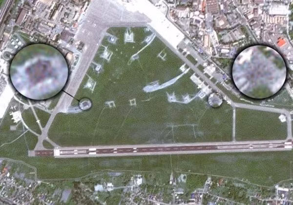 Mặc dù Ukraine tuyên bố đã đánh chặn tất cả tên lửa của Nga, nhưng có một sự thật chắc chắn là các mục tiêu quan trọng như trung tâm ra quyết định của Ukraine cùng nhiều kho vũ khí quan trọng đã bị phá hủy bởi tên lửa của Nga.