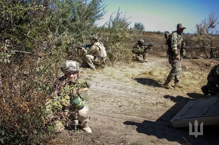 Những sĩ quan không thể có được bằng cách thông qua tuyển dụng bắt buộc. Quân đội Ukraine có thể chỉ mất vài tuần để đào tạo một tân binh và đưa anh ta ra tiền tuyến, nhưng phải mất vài năm để đào tạo một sĩ quan và sau khi ra trường, phải mất hàng năm, để người sĩ quan tích lũy kinh nghiệm chỉ huy thực tế. 